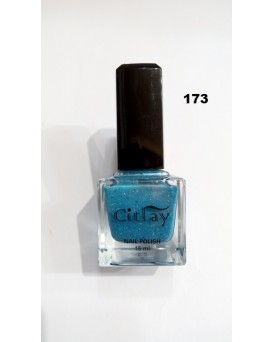 لاک ناخن سیترای - شماره 173